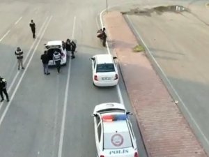 Polis Ekiplerinden ’Huzur’ Uygulaması: Aranan 29 Şahıs Yakalandı