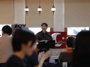 Japonya’da Türkçe Müzik Rüzgarı