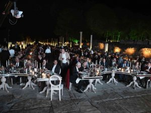 Doğaltaşta İşlenmiş Ürün İhracatı Tasarımla Yüzde 66’ya Çıktı