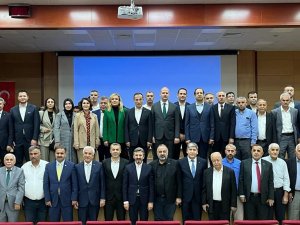 Ak Parti İ̇l Başkanı Dağtekin: “Adıyaman’da 2023’ün Rüzgarı Esiyor”