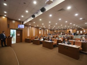 Kartal Belediyesi’nin 2023 Performans Programı Ve Bütçesi Kabul Edildi