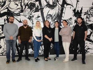 Anadolu Üniversitesi’nin Tübi̇tak 1001 Projesi Kabul Edildi