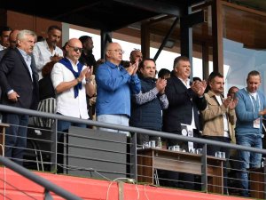 Spor Toto 1. Lig: Manisa Fk: 1 - Altay: 1