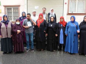 Evlat Hasretiyle Kansere Yakalanan Baba Hayatını Kaybetti, Evlat Nöbeti Çadırındakiler Yasa Boğuldu
