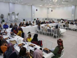 Deveci: "Atakum’da Kent Demokrasisi Güçleniyor"