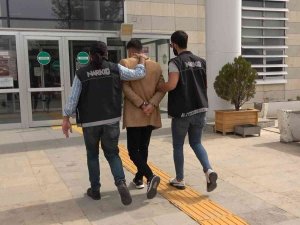 Oyuncak İçerisinde Uyuşturucu Saklayan Şüpheli Tutuklandı
