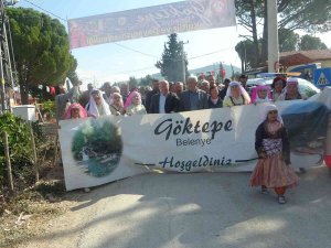 Göktepe Festivali’nin Eğlence Kısmı İptal Edildi