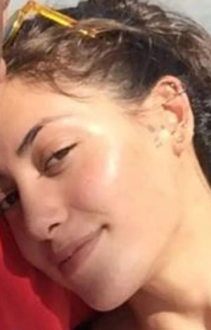 Kardeşinin Kayıp Başvurusu Yaptığı Genç Kız Sahilde Ölü Bulundu