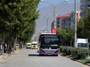 Van Büyükşehir Hentbol Milli Maçı İçin Ücretsiz Ulaşım Hizmeti Verecek