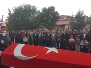 Bingöl’de Kıbrıs Gazisi Hayatını Kaybetti