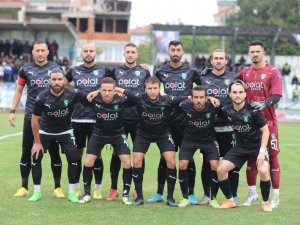 Tff 3. Lig: Erbaaspor: 0 - Efeler 09 Sfk: 3