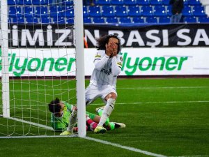 Spor Toto Süper Lig: Kasımpaşa: 1 - Adana Demirspor: 4 (Maç Sonucu)