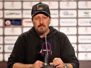 Taner Taşkın: “Bartın’daki Patlamadan Dolayı Üzüntü İçerisindeyiz”
