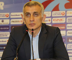 Hacıosmanoğlu'ndan Onur Kıvrak açıklaması