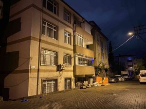 Kocaeli’de Kan Donduran Olay: Kullandığı Uyuşturucu Hem Kendisini Hem De 4 Yaşındaki Çocuğunu Hayattan Kopardı