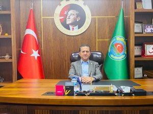 Doğan: "Sürdürülebilir Tarım İçin Durmadan Mücadele Etmeliyiz"