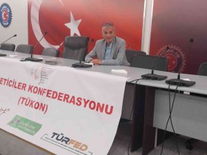 Tüketiciler Konfederasyonu Kuruldu