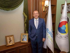 Bursa Ticaret Borsası’nın İşlem Hacmi 9 Ayda 10 Milyar Lirayı Aştı