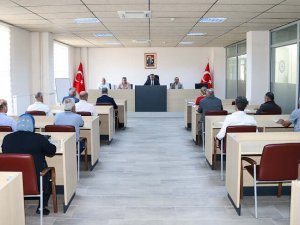 Köşk Belediyesi, 2023 Bütçesi 113 Milyon Oldu