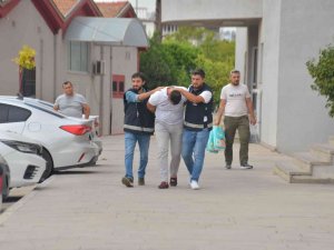 Havaya Ateş Açarken Arkadaşını Vuran Zanlı Tutuklandı