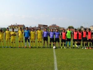Ankaragücü Yeni Sezon Hazırlıkları