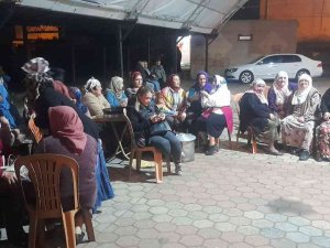 Giresun’da 7. Mısır Unu Helva Şenliği Yapıldı