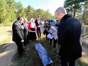 Akdağmadeni Kırsal Turizme Hazırlanıyor