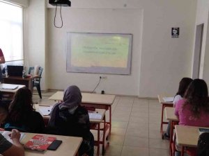 Üniversite Adaylarına ’Projeksiyonlu Sınıflar’ Ayrıcalığı