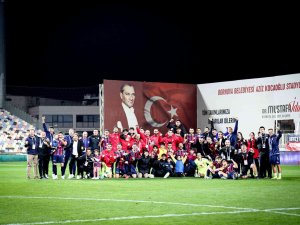 Altınordu’da Moraller Yerinde