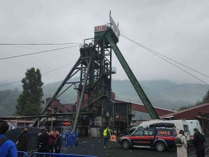 41 Kişinin Hayatını Kaybettiği Madende Onarım Ve Tahliye İşlemleri Başladı