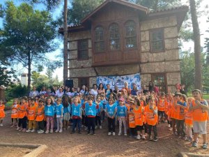 Kepez Belediyesi Ve Uci̇m Ortak Projede Buluştu