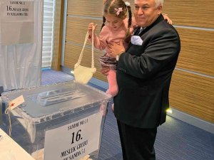 Mutso Seçimlerini Mavi Liste Kazandı