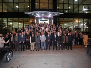 Canik Belediyesinde En Düşük İşçi Maaşı 8 Bin 200 Tl Oldu