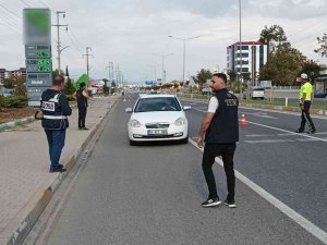 Adıyaman’da Sıkı Denetim