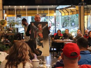 Samsun’da Asırlık Antikalar Mezatta Görücüye Çıkıyor