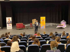 Mersin’de Halkla İ̇lişkiler Ve Organizasyon Kursu Başlıyor