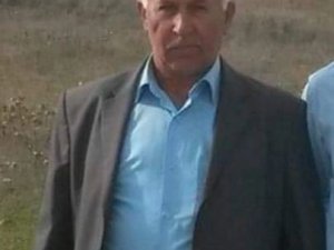 Tarlasını Sürerken Traktör İle Izgara Arasına Sıkışarak Hayatını Kaybetti