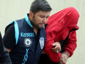 Niğde’de Kiraladığı Forklifti Kayseri’de Satan Dolandırıcı Yakalandı