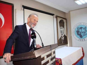 Türk Ocağı Millî Mefkûre Mektebi Yeni Eğitim Ve Öğretim Yılına Başladı