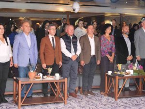 Bodrum Cup Kampana Töreniyle Başladı