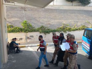 Cinayet Zanlısı 6 Yıl Sonra Yakalandı