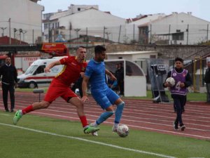 Spor Toto 1. Lig: Bandırmaspor: 0 - Yeni Malatyaspor: 2