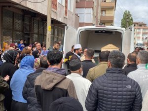 Uyuşturucunun Hayattan Kopardığı Baba Ve 4 Yaşındaki Kızı İçin Helallik Alındı
