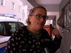 Maltepe’de Kadın Cinayeti Sonrası Komşular Konuştu: "Keşke Tedavi Olsaydı"