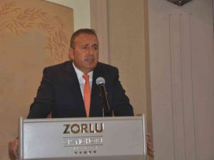 Erkut Çelebi: “Ttso’nun İtibarını Zedeleyecek Söylem Ve Davranışlardan Uzak Durulmalı”