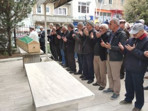 Elazığ’da Öldürülen Kadın Tekirdağ’da Defnedildi