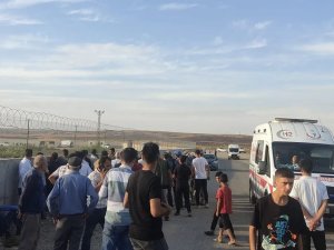 Diyarbakır’da Köylüler Arasında Silahlı, Taşlı Kavga: 2 Yaralı