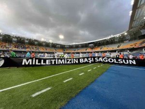 Spor Toto Süper Lig: Başakşehir: 0 - İ̇stanbulspor: 0 (Maç Devam Ediyor)