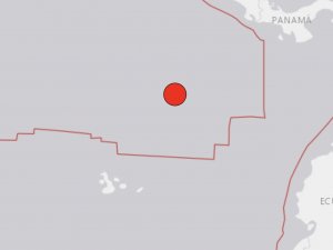 Orta Amerika’da 6.3 Büyüklüğünde Deprem