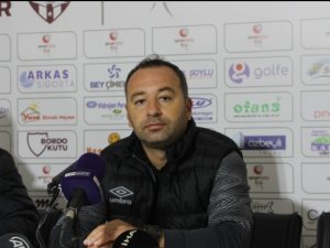 Bandırmaspor - Yeni Malatyaspor Maçının Ardından